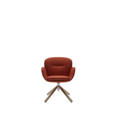 Allen Lounge Office Chair Dubai