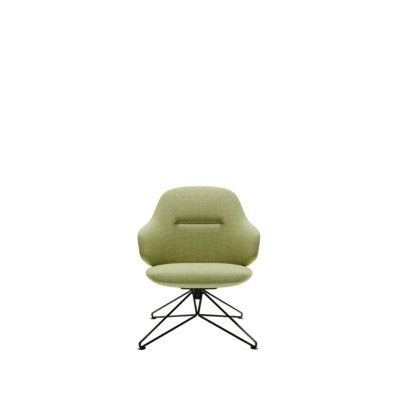 Argo Lounge Office Chair Dubai
