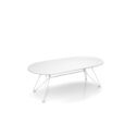 Astro Oval Table