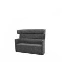 Cons Two Seater Modular Sofas