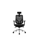 Kai+ Manager Chair - Black Frame