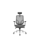 Kai+ Manager Chair - Grey Frame