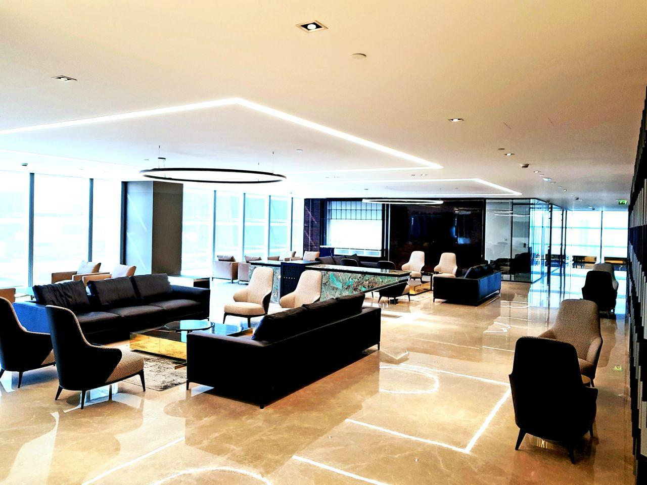 office furniture abu dhabi