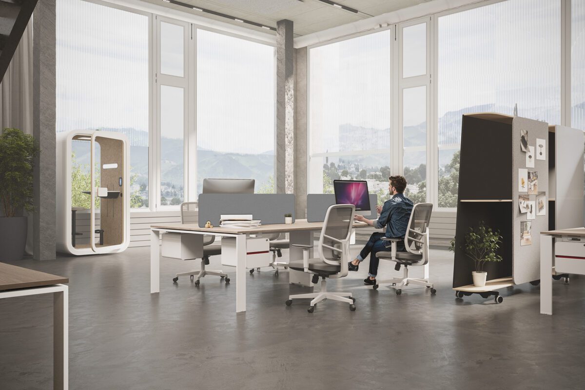 office furniture abu dhabi