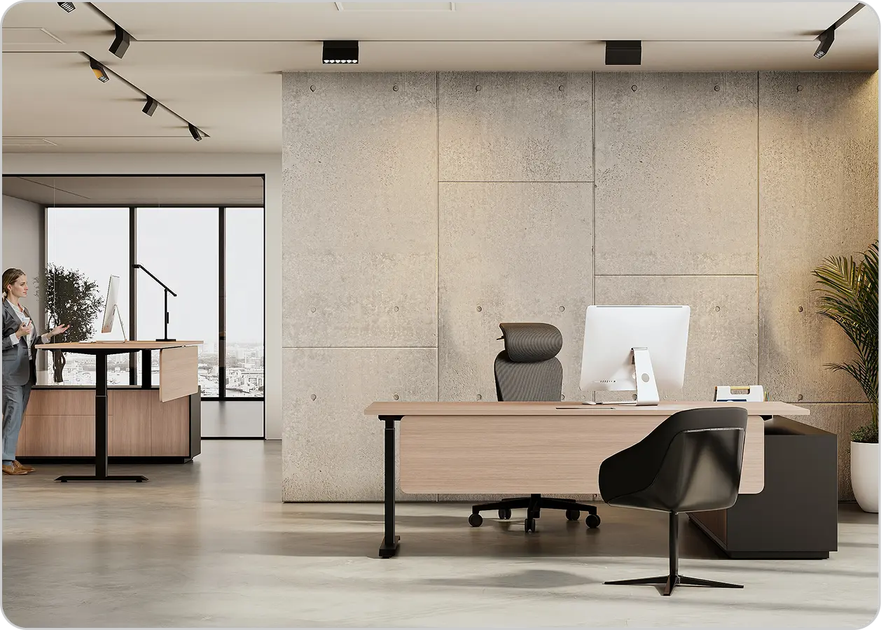 office furniture abu dhabi