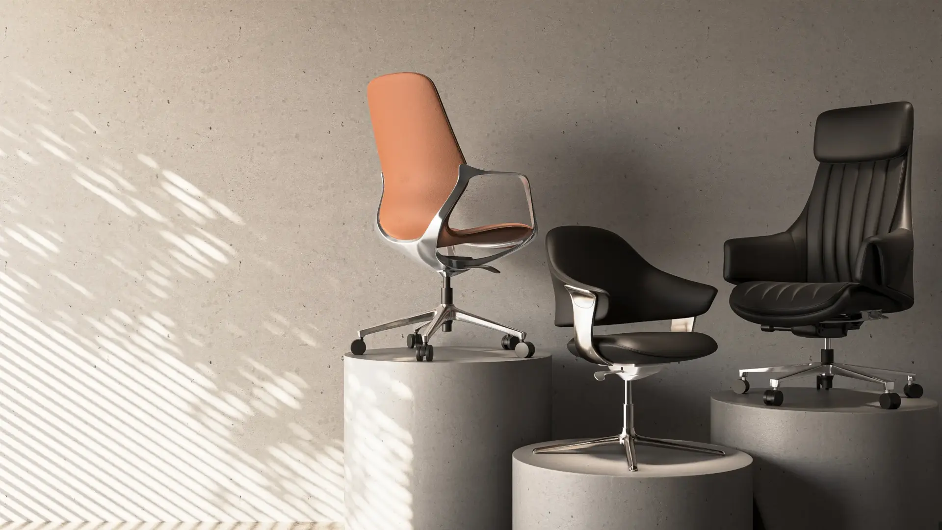 office chair
